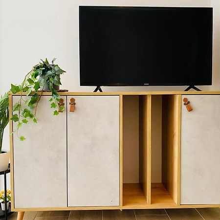B1 Verdeguer - Flat Close To The Beach Валенсия Екстериор снимка