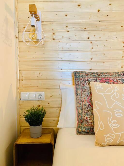 B1 Verdeguer - Flat Close To The Beach Валенсия Екстериор снимка