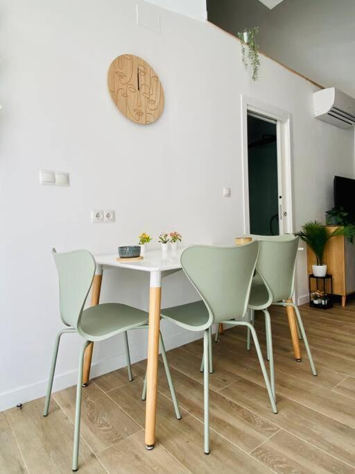 B1 Verdeguer - Flat Close To The Beach Валенсия Екстериор снимка
